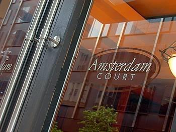 Amsterdam Court Hotel 